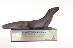 Prestasi